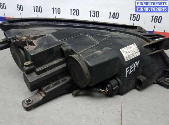 купить фара левая на VOLKSWAGEN TIGUAN 1