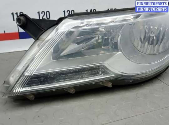 купить фара левая на VOLKSWAGEN TIGUAN 1