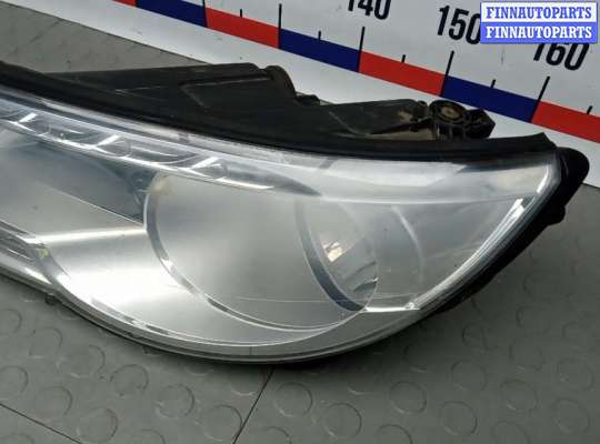 купить фара левая на VOLKSWAGEN TIGUAN 1