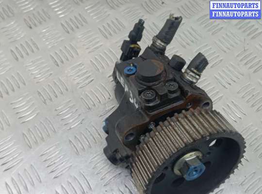 купить тнвд дизельный на OPEL ZAFIRA B