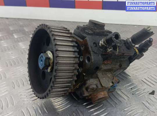 купить тнвд дизельный на OPEL ZAFIRA B