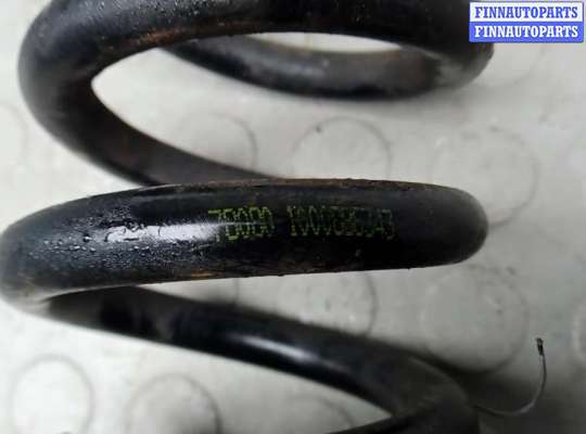 купить пружина задняя на MERCEDES BENZ E-CLASS W211