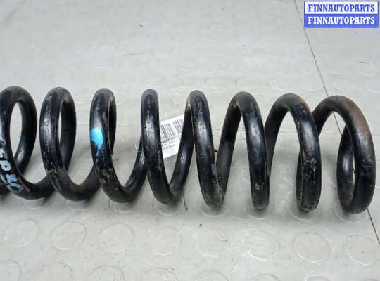 пружина задняя MB1604568 на MERCEDES BENZ E-CLASS W211