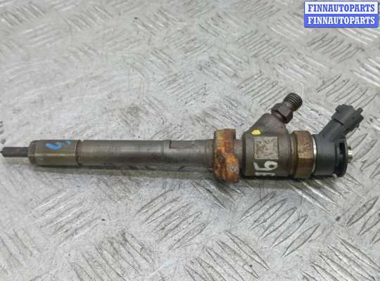 купить форсунка дизельная на FORD FOCUS 2