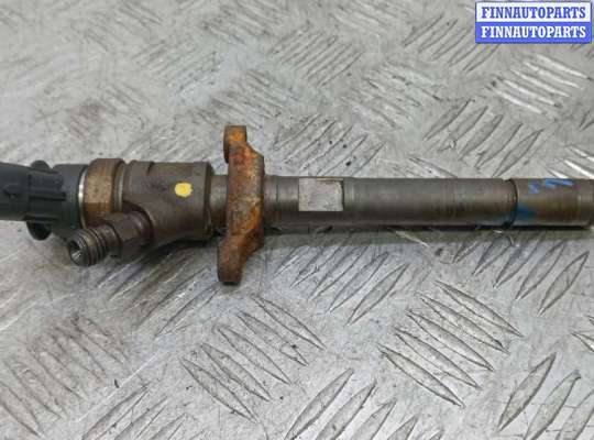 купить форсунка дизельная на FORD FOCUS 2