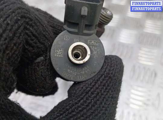 купить форсунка дизельная на FORD FOCUS 2