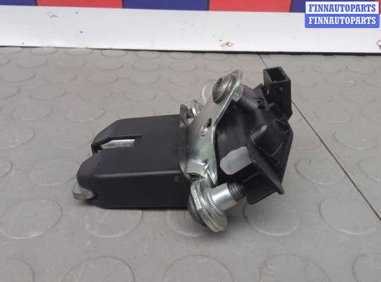 купить замок  3-5 двери на SKODA FABIA 2