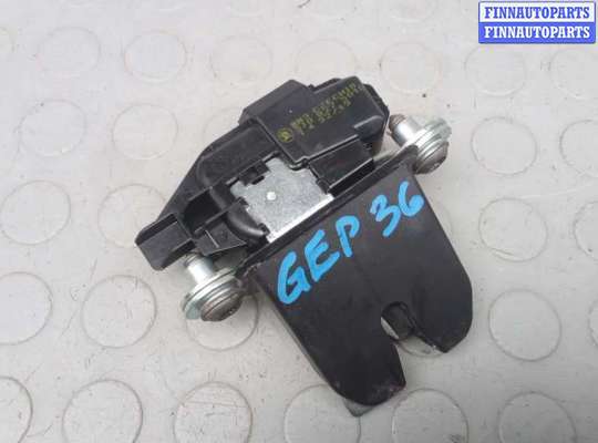 купить замок  3-5 двери на SKODA FABIA 2