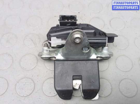 купить замок  3-5 двери на SKODA FABIA 2