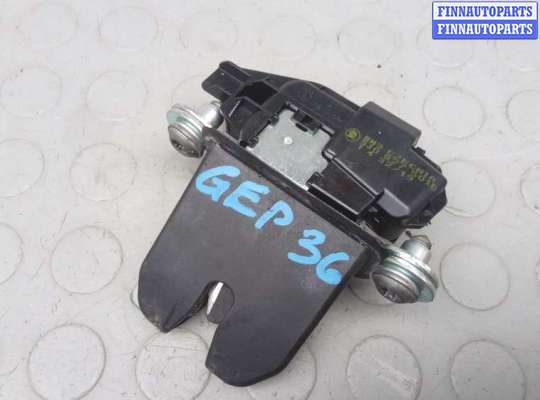 купить замок  3-5 двери на SKODA FABIA 2