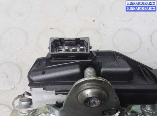 купить замок  3-5 двери на SKODA FABIA 2