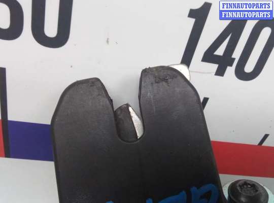 купить замок  3-5 двери на SKODA FABIA 2