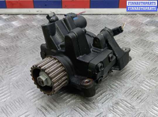 тнвд дизельный MB1603672 на MERCEDES BENZ A-CLASS W176