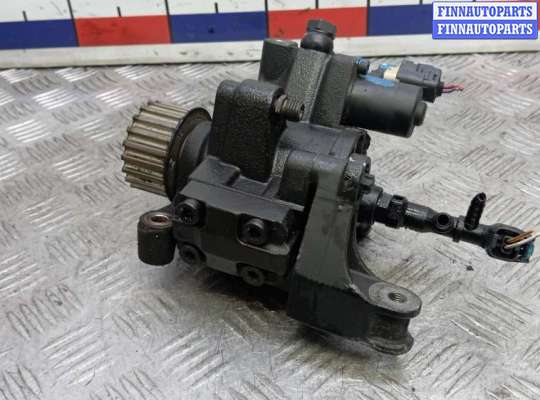 ТНВД на Mercedes-Benz A (W176)