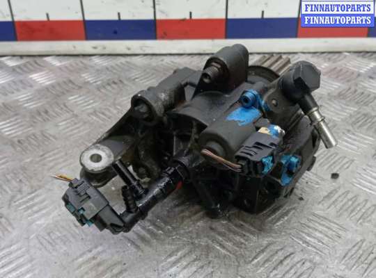 ТНВД на Mercedes-Benz A (W176)