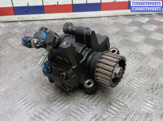 ТНВД на Mercedes-Benz A (W176)