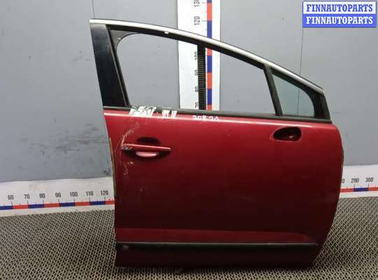 дверь передняя правая PG1159538 на PEUGEOT 3008 1