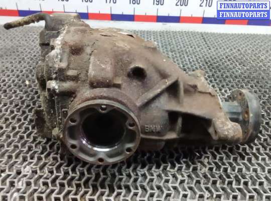 купить редуктор задний на BMW X5 E53