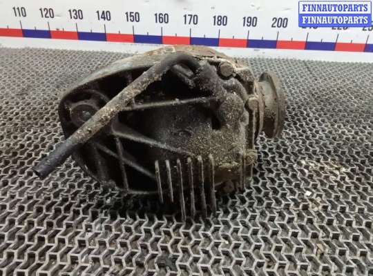 купить редуктор задний на BMW X5 E53