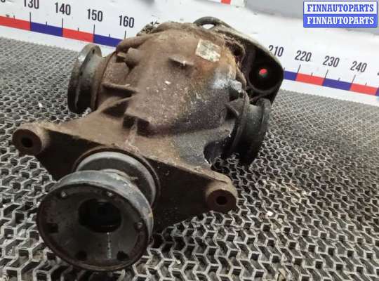 купить редуктор задний на BMW X5 E53