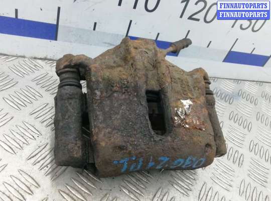 купить суппорт тормозной передний левый на CITROEN C3 PICASSO