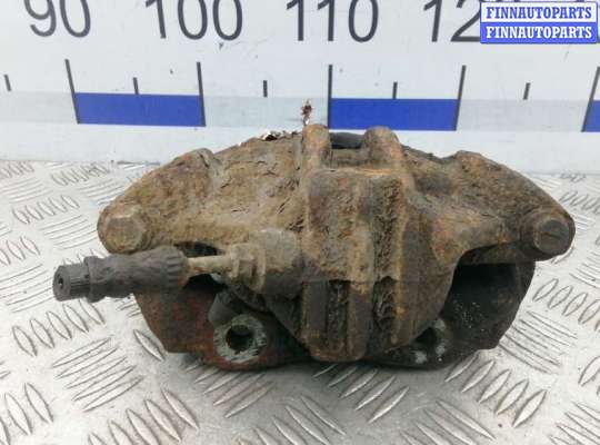 купить суппорт тормозной передний левый на CITROEN C3 PICASSO