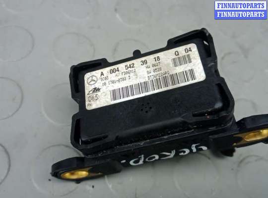 купить датчик ускорения на MERCEDES BENZ M-CLASS W164