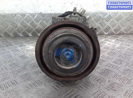 купить компрессор кондиционера дизельный на NISSAN QASHQAI J11