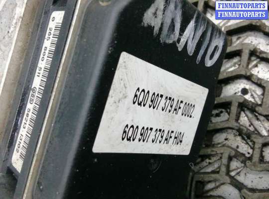 купить блок abs на VOLKSWAGEN POLO 4 (9N)