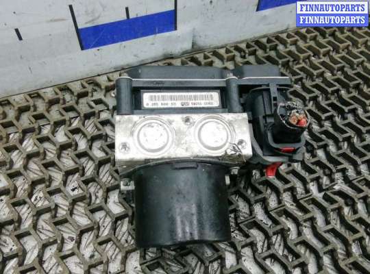 купить блок abs на VOLKSWAGEN POLO 4 (9N)