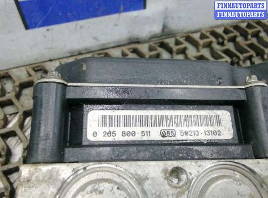 купить блок abs на VOLKSWAGEN POLO 4 (9N)
