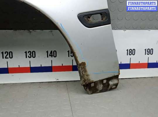 купить крыло переднее левое на VOLVO S60 1