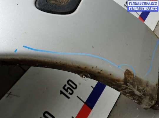 купить крыло переднее левое на VOLVO S60 1