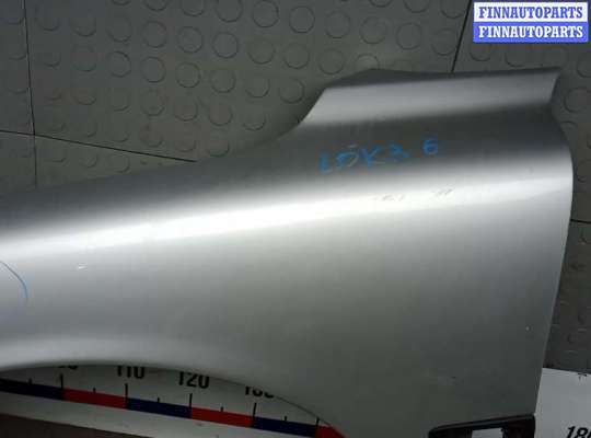 купить крыло переднее левое на VOLVO S60 1