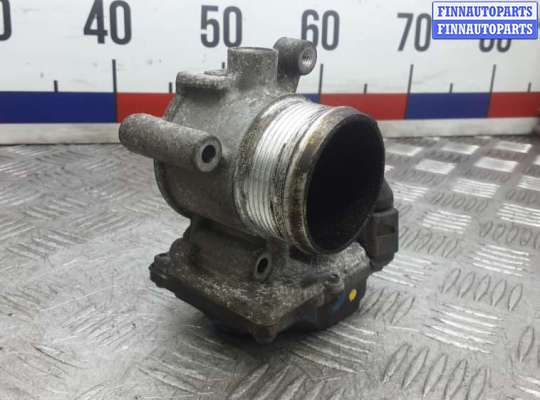 дроссельная заслонка дизельная VG2200078 на VOLKSWAGEN TOURAN (1T3)