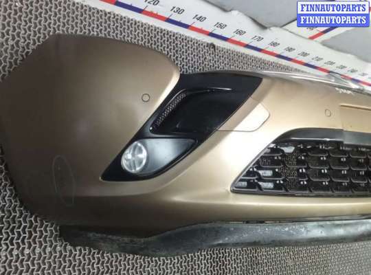 купить бампер передний на OPEL ZAFIRA C
