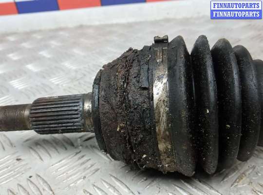 купить привод передний правый на AUDI Q7