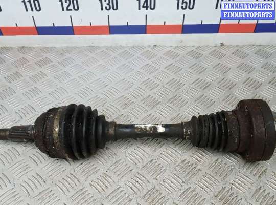 купить привод передний правый на AUDI Q7