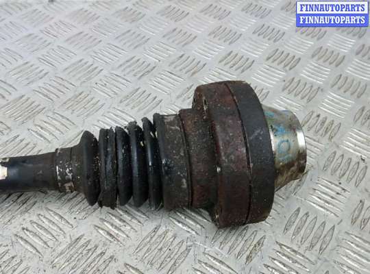 купить привод передний правый на AUDI Q7