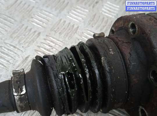 купить привод передний правый на AUDI Q7