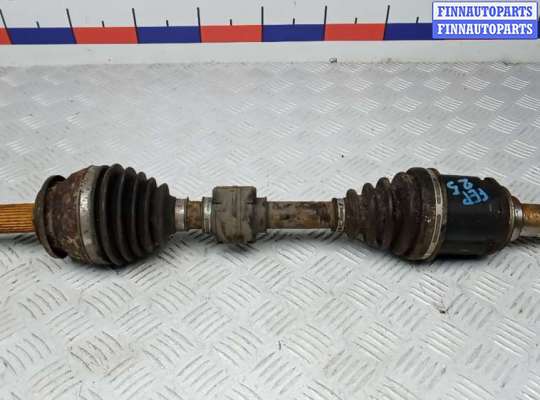 купить привод передний левый на TOYOTA RAV 4 CA40