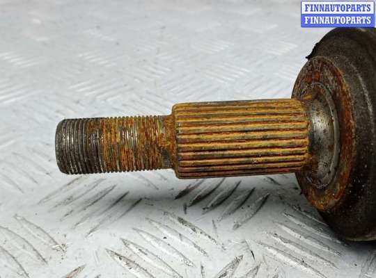 купить привод передний левый на TOYOTA RAV 4 CA40