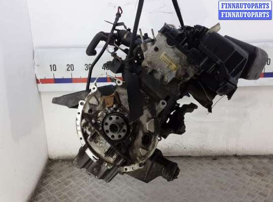 купить блок цилиндров дизельный на BMW X3 E83