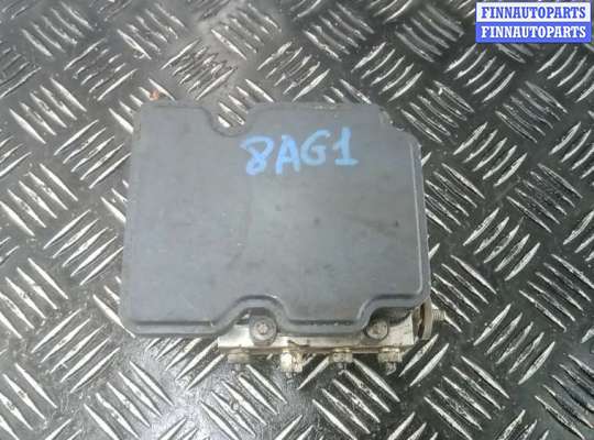 купить блок abs на NISSAN QASHQAI J11