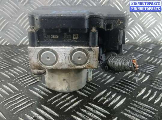 купить блок abs на NISSAN QASHQAI J11