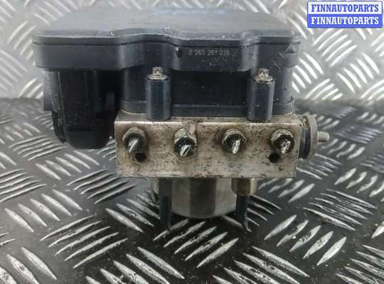 купить блок abs на NISSAN QASHQAI J11