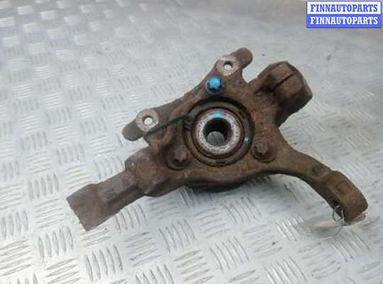 купить ступица передняя левая на OPEL ZAFIRA B