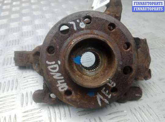 купить ступица передняя левая на OPEL ZAFIRA B