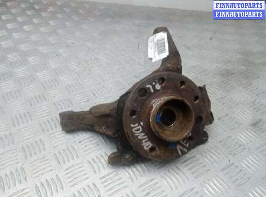 купить ступица передняя левая на OPEL ZAFIRA B