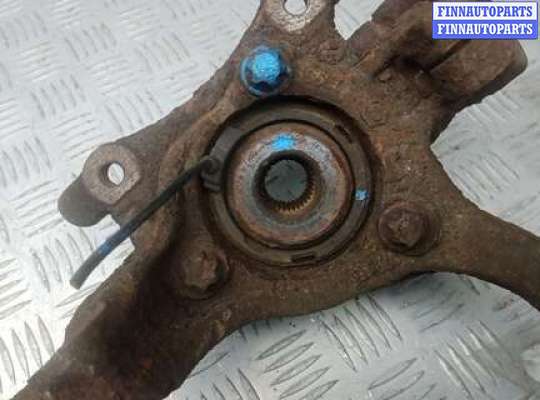 купить ступица передняя левая на OPEL ZAFIRA B